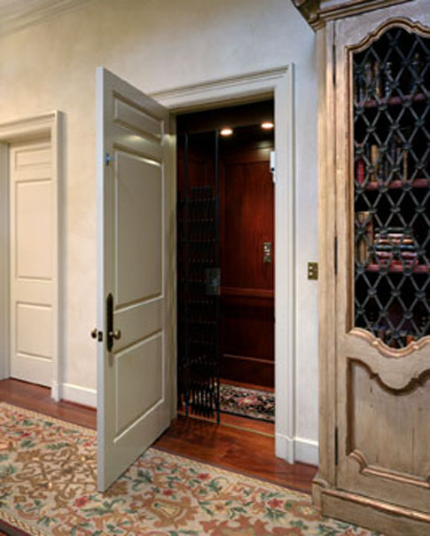 Home Elevators